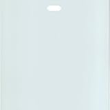 PVC Vertical Blind Replacement Slat (White) 20 Pk 82 1/2 X 3 1/2