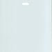 PVC Vertical Blind Replacement Slat (White) 20 Pk 82 1/2 X 3 1/2
