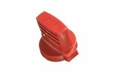 GENUINE Tecumseh Snowblower Choke and Throttle Control Knob 35440, 35438 SET