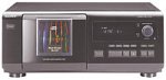 Sony CDPCX53 50 CD Changer (Discontinued by Manufacturer)