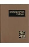 Shakespearean Criticism, Darrow, Kathy, 0787631442