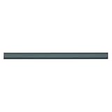 Bedrosians Makoto Matte Ceramic Trim 1/2" x
