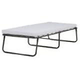 simmons beautysleep memory foam mattress folding foldaway