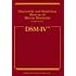 Diagnostic and Statistical Manual of Mental Disorders DSM-IV