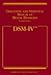 Diagnostic and Statistical Manual of Mental Disorders DSM-IV