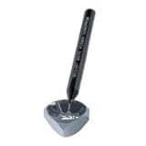 Ocular Posner Gonio 4 Mirror with Hexagonal Handle