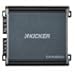 Kicker CXA300.1 300-Watt Mono Class D Subwoofer Amplifier