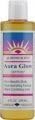 Heritage Store Heritage Store Almond 8 oz Aura Glow Massage Oil