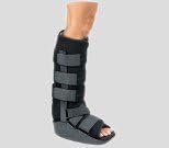 Professional Care Walker Maxtrax Large Grade 2-3 Sprains Ankle/Foot Injuries - Model 79-95327 by Professional Care Products