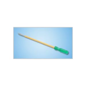 Taparia 822 I Steel (3.5 x 0.5mm) Insulated Screw Driver (Green and Yellow)