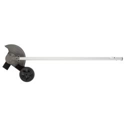 Milwaukee M18 Fuel Edger - Image 2