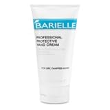 Barielle Professional Protective Hand Cream Nail Treatment Products