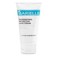 Barielle Professional Protective Hand Cream Nail Treatment Products