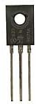 Major Brands 2N6071A Thyristor Diode, 200V, 4A, 11.04 mm H x 2.66 mm W x 7.74 mm L (Pack of 10)