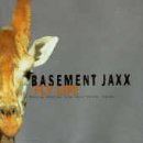 Basement Jaxx - Fly Life - Zortam Music