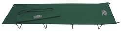 Kamp-Rite Tent Cot Inc Economy Cot, Green, 250 lb Capacity
