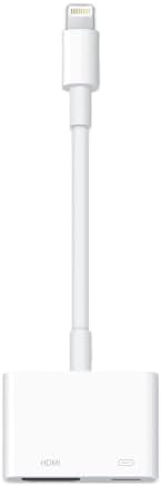 Amazon.com: Apple USB-C Digital AV Multiport Adapter : Electronics