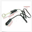 Hot Sale Portable 12V Car Immersion Heater Auto Electric Tea Coffee Water Heater
