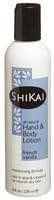 ShiKai Vanilla Hand and Body Lotion, 8 Ounce -- 6 per case.