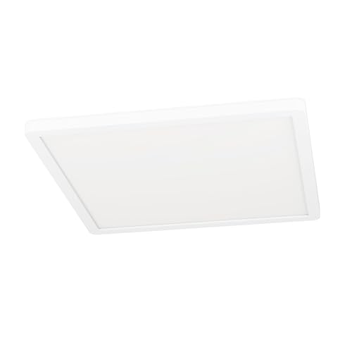 Eglo connect.z Smart Home lámpara de techo LED Rovito-Z, L x A 29,5 cm