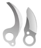 Photo 1 of 1.2in Electric Pruning Shears Replacement SK5 Blade