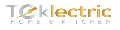 Teklectric(TM) Kitchen and Home store logo