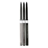 Physicians Formula Shimmer Strips Custom Eye Enhancing Eyeliner Trio, Smoky Eyes, 1 set