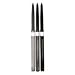 Physicians Formula Shimmer Strips Custom Eye Enhancing Eyeliner Trio, Smoky Eyes, 1 set