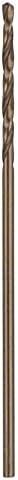 Bosch 2608585838 HSS-Co DIN 338 Metal Drill Bits, Silver, 1 x 12 x 34 mm - Image 3