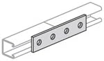 212280 Power-Strut PS 888 fPmrV9Ce EG 9/16", 4-Hole, Splice VMoK8OEco Plate uioot6745 uiui567 eiw2 4 Hole Splice uaqvwQf Plate, BTt3iUsf 7 1/4" - Electro-Galvanized Finish (EG) Bolt Hole Diameter 9/16"