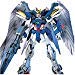 Bandai Hobby EW-01 Wing Gundam Zero Custom Endless Waltz 1/144 High Grade Fighting Action Kit