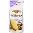 Pepperidge Farm Milano Cookies - Double Chocolate - 7.5 oz