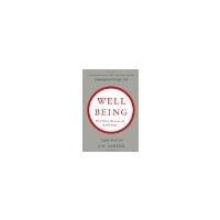 Wellbeing: The Five Essential Elements by Rath, Tom, Harter, Ph.D. James K. (2010) Hardcover