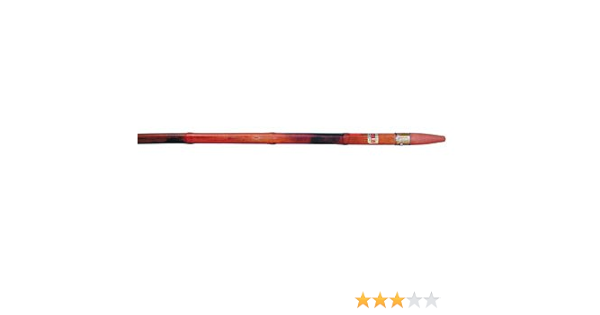bamboo flounder gig pole