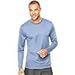 Hanes Adult Cool Dri Long Sleeve Performance Tee
