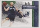 Jason Kidd (Basketball Card) 2009-10 Panini Studio - Masterstrokes #7