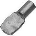HARDWARE FOR YOU LTD 16 NICKEL 7MM SHELF SUPPORT SPADE PEG STUD