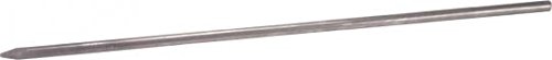 Triuso Schnureisen 800x16mm Schnurnagel Schnurnägel Erdnagel