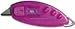 Mini Cutter Assorted Colors with Keychain loop 67730