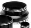 Pipeconx 4 in. 4 in. Dia. Coupling