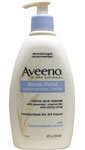 Aveeno Stress Relief Moisturizing Lotion 12 Oz