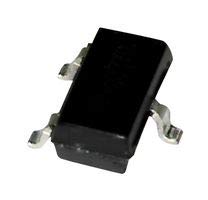 On Semiconductor BRT TRANSISTOR, 50V, 10KOHM, SOT-23-3 MMUN2211LT3G Pack of 5