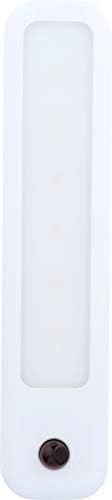Westek LW1204W-T1 Low Profile Bar Light, White
