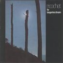 Disco de Tangerine Dream: «Ricochet» (Anverso) Disco de Tangerine Dream: «Ricochet» (Anverso)