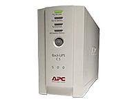 APC (American Power Conversion) BK500 500VA UPSSurge Protector