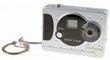 Vupoint Dc-M10B2-Vp 100K 16Mb Mini Digital Camera/Pc Camera (Silver)