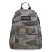 JanSport Half Pint FX Mini Backpack (Camo Ombre)