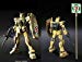 Bandai Seven Eleven Gundam Gold ver. HG 1/144 RX-78-2 Japan limited