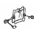 Duke Company #330 Body Trap 430 Hunting Traps