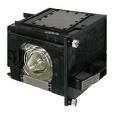 CTLAMP EC.J5600.001 Replacement Lamp with Housing for ACER H5350 X1160PZ X1260E XD1160Z with Great Brightness and Long Life